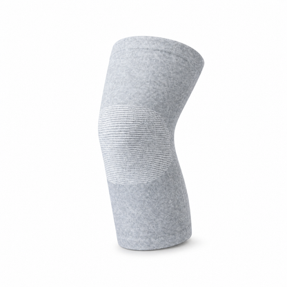 Bamboo Charcoal Recovery Knee Sleeve - Soothe Knee Pain & Sleep Through the Night Once More