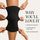 Bamboo Charcoal Recovery Knee Sleeve