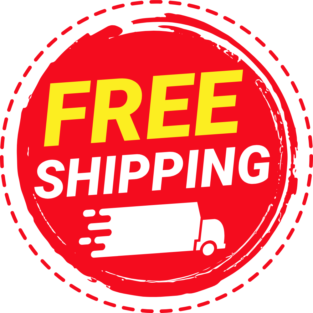 Priority Free Shipping