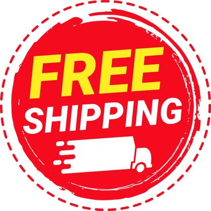 Priority Free Shipping