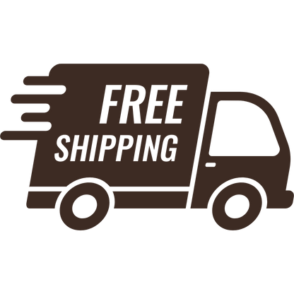 Priority Free Shipping