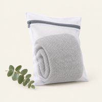 Honeycomb Mesh Laundry Bag