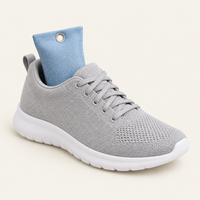 Bamboo Charcoal Shoe Deodorizer Bag